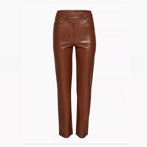 ARITZIA Wilfred The Melina Pant